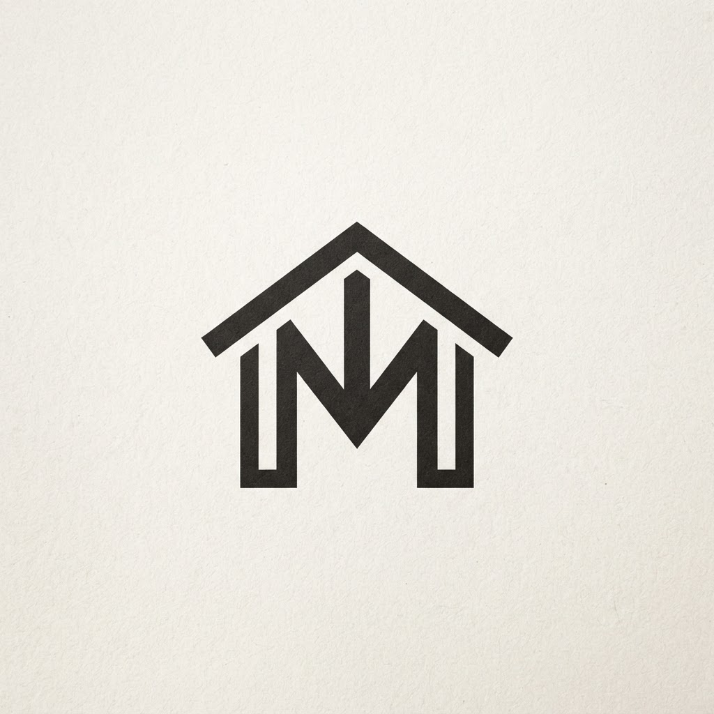 HomeMaster logo