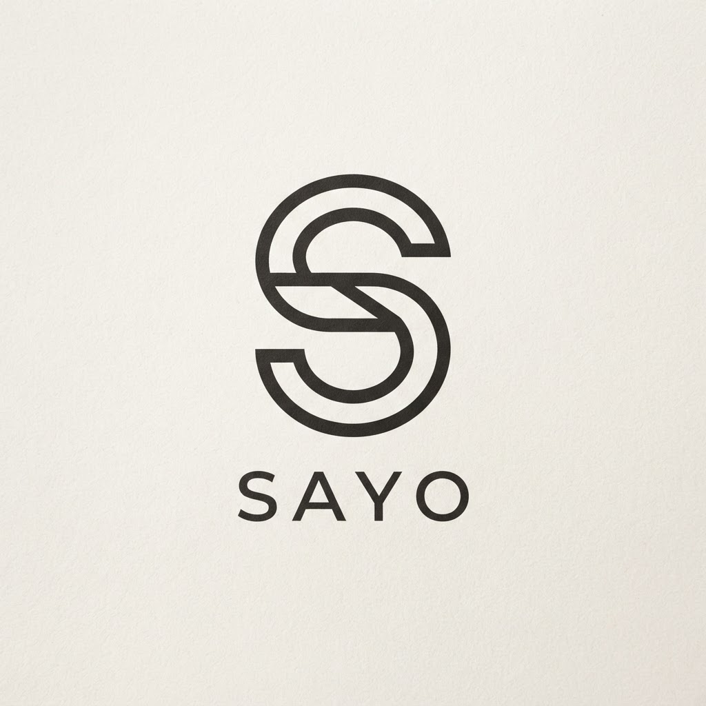 SAYO logo