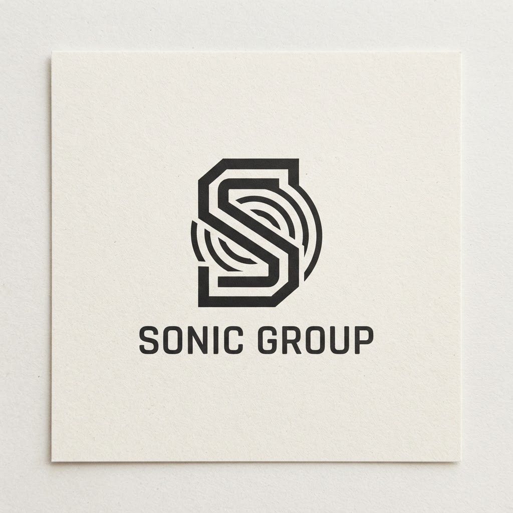 Sonic Group logo